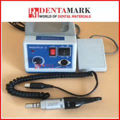 Máy Mài Nhựa Micromotor