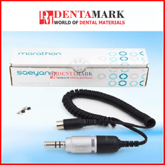 Máy Mài Nhựa Micromotor