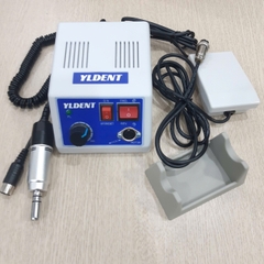 Máy Mài Nhựa Micromotor