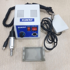 Máy Mài Nhựa Micromotor
