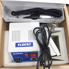 Máy Mài Nhựa Micromotor