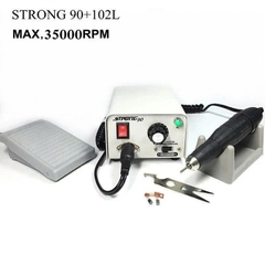 Máy Mài Strong 90