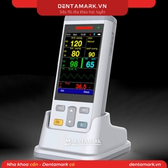 Máy monitor theo dõi bệnh nhân cầm tay (4 thông số)