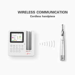 Máy Nội Nha Định Vị Chóp Woodpecker Endo Radar