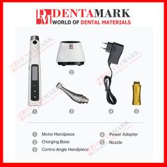 Máy nội nha Refine