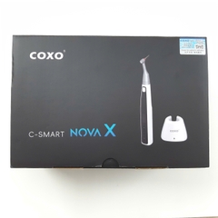 Máy nội nha tích hợp định vị chóp Coxo C-SMART NOVA X