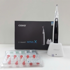 Máy nội nha tích hợp định vị chóp Coxo C-SMART NOVA X