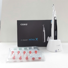 Máy nội nha tích hợp định vị chóp Coxo C-SMART NOVA X