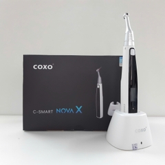 Máy nội nha tích hợp định vị chóp Coxo C-SMART NOVA X
