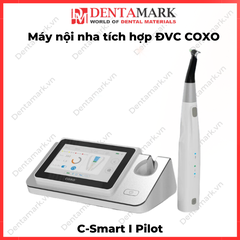 Máy nội nha Coxo tích hợp định vị chóp C-Smart I Pilot