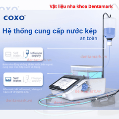 Máy phẫu thuật motor điện COXO C-Puma Pro