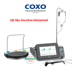 Máy phẫu thuật nhổ răng siêu âm Piezotome COXO C-Explorer