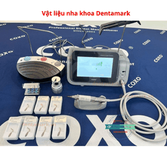 Máy phẫu thuật nhổ răng siêu âm Piezotome COXO C-Explorer