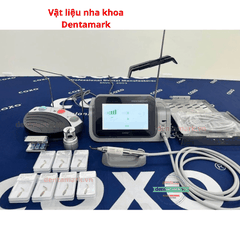 Máy phẫu thuật nhổ răng siêu âm Piezotome COXO C-Explorer