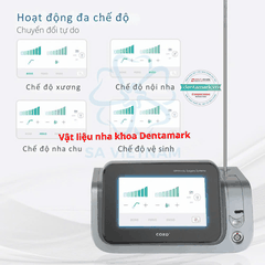Máy phẫu thuật nhổ răng siêu âm Piezotome COXO C-Explorer