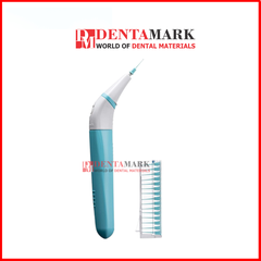 Máy rung bơm rửa nội nha Tooth Cleaner - Tặng 5 đầu