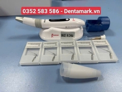 Máy rung rửa nội nha Endo 3 – Woodpecker