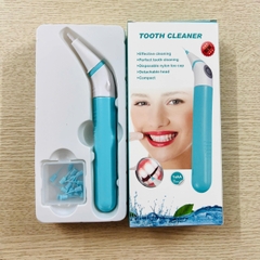 Máy rung bơm rửa nội nha Tooth Cleaner - Tặng 5 đầu
