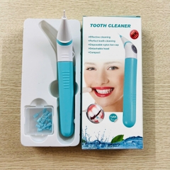 Máy rung bơm rửa nội nha Tooth Cleaner - Tặng 5 đầu