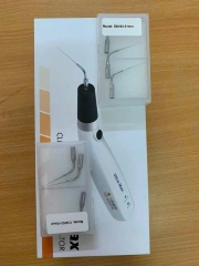 Máy rung rửa siêu âm nội nha - Ultra MAX