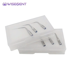 Máy rung rửa siêu âm WISEDENT Endo Ultra Activator