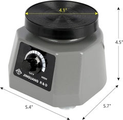 Máy Rung Thạch Cao Tròn JT-14