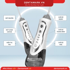 Máy tăm nước cầm tay DEVO BPF-01