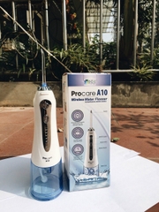 Máy tăm nước Procare A10