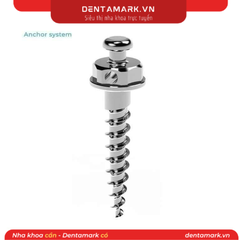 Minivis chỉnh nha Hàn Quốc Chaorum