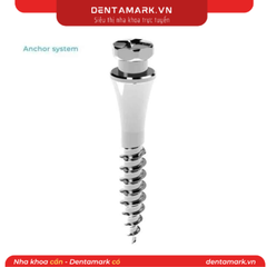 Minivis chỉnh nha Hàn Quốc Chaorum