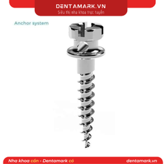 Minivis chỉnh nha Hàn Quốc Chaorum