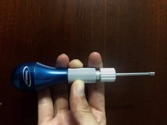 Minivis chỉnh nha Hàn Quốc Chaorum