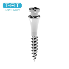 Minivis Chỉnh Nha T-FIT Hàn Quốc