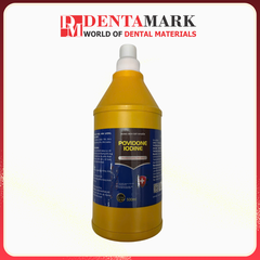 Dung dịch sát khuẩn POVIDONE IODINE