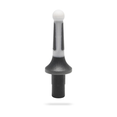 Mũi điêu khắc thay thế OptraSculpt Ball Refill Ivoclar – Gói 60 Mũi