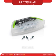 Mũi điêu khắc thay thế Optrasculpt refill (Gói/60 mũi)