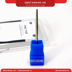 Mũi khoan MANI Xanh biển SR (Vỉ 5 cái)