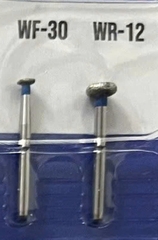 Mũi khoan MANI WF-30 xanh dương (Vỉ 5 cái)