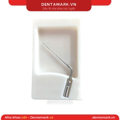 Mũi lấy file gãy E6