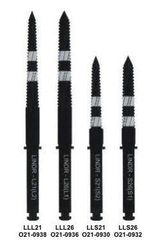 Mũi khoan xương Lindeman Drill OSUNG - Cái