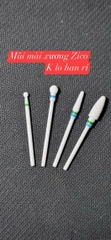 Mũi mài xương Zirconia