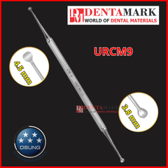 Nạo ổ phẫu thuật Surgical Curette Osung (Cái)