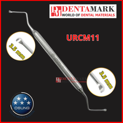 Nạo ổ phẫu thuật Surgical Curette Osung (Cái)