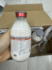 Nhũ dịch lipid 250ml 20%