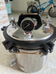 Nồi Hấp Tiệt Trùng Inox 18 Lít XFS-280A - Trung Quốc
