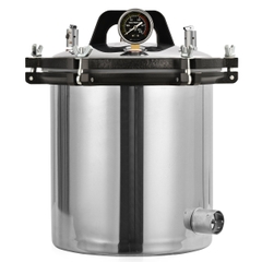 Nồi Hấp Tiệt Trùng Inox 18 Lít XFS-280A - Trung Quốc