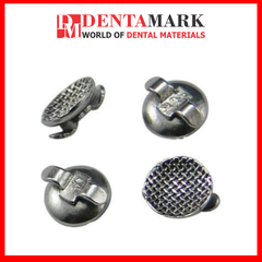 Núm button có cánh - Gói 10 cái