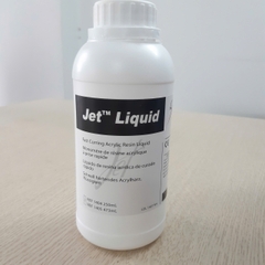 Nước nhựa tự cứng Jet Liquid 473ml