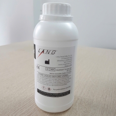 Nước nhựa tự cứng Jet Liquid 473ml