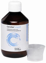 Nước Súc Miệng Cervitec Liquid 0,1% CHX 300ml